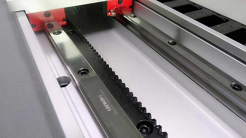 汉克BS-301冲压自动化：高效集成后道工序，拉满生产线效率